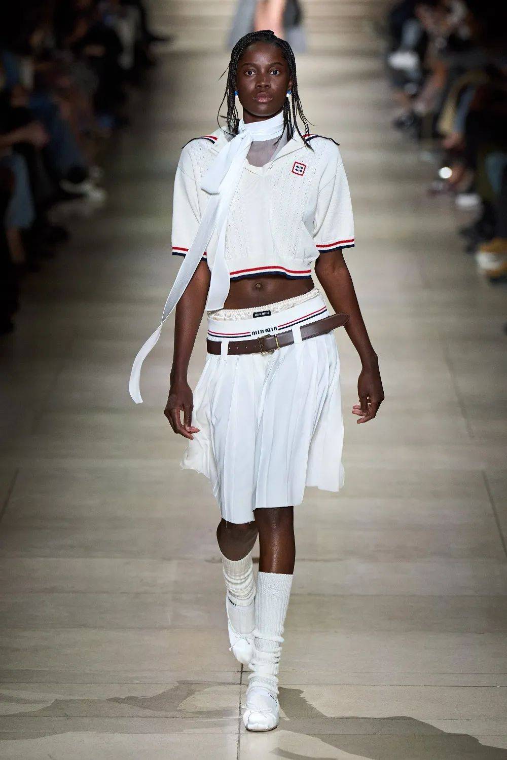 开云中国大陆-&quot;潮流运动会：时尚与运动完美融合的网球盛事&quot;的简单介绍