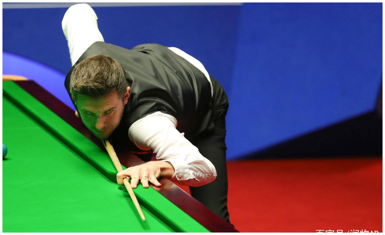 开云体育网页版入口-【战术布置】马克·塞尔比：用细节控制比赛节奏的简单介绍