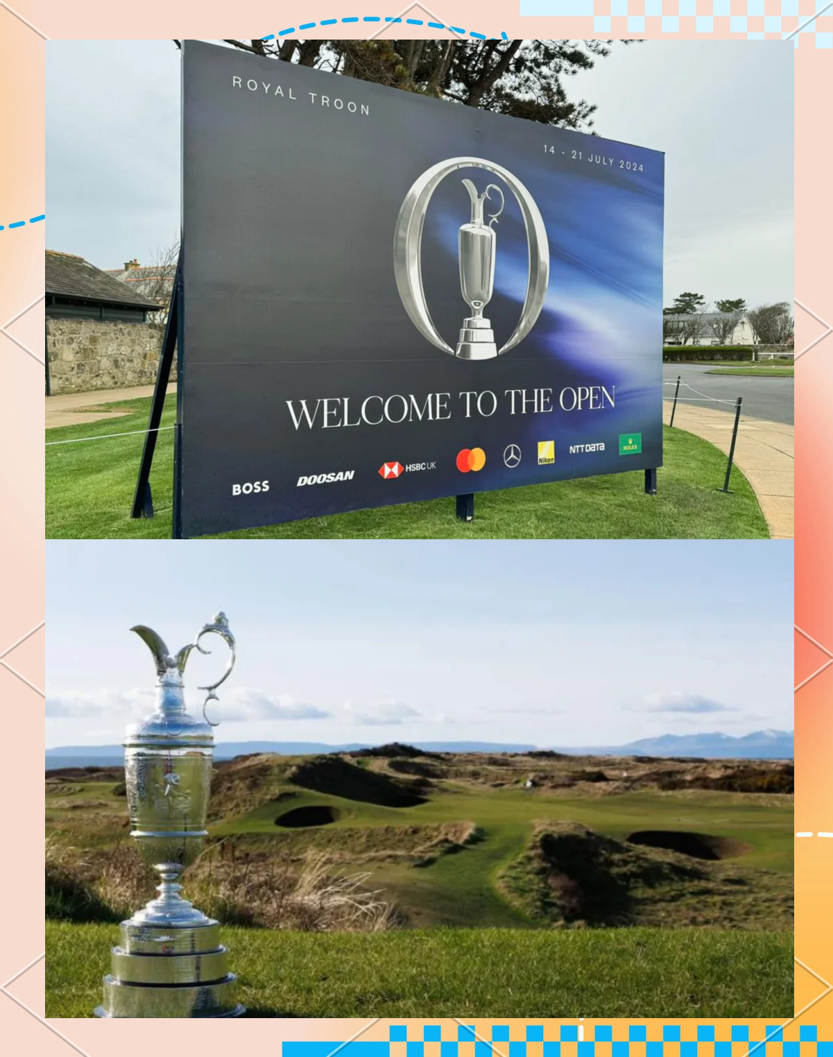 开云·Kaiyun网页版-关于高尔夫球趣味赛，轻松享受绿茵场的信息