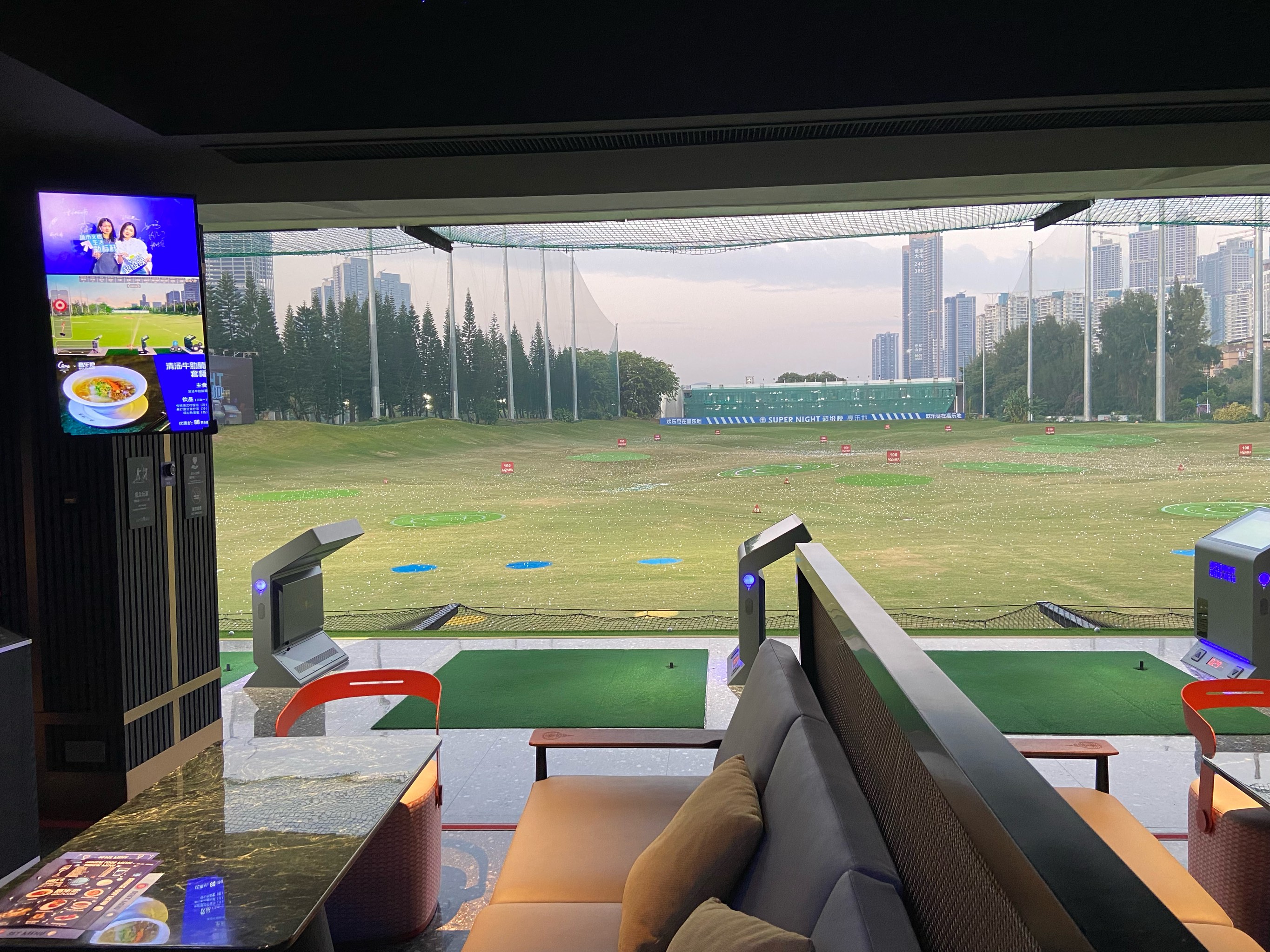 关于高尔夫球趣味赛,轻松享受绿茵场的信息 关于高尔夫球趣味赛,轻松享受绿茵场的信息