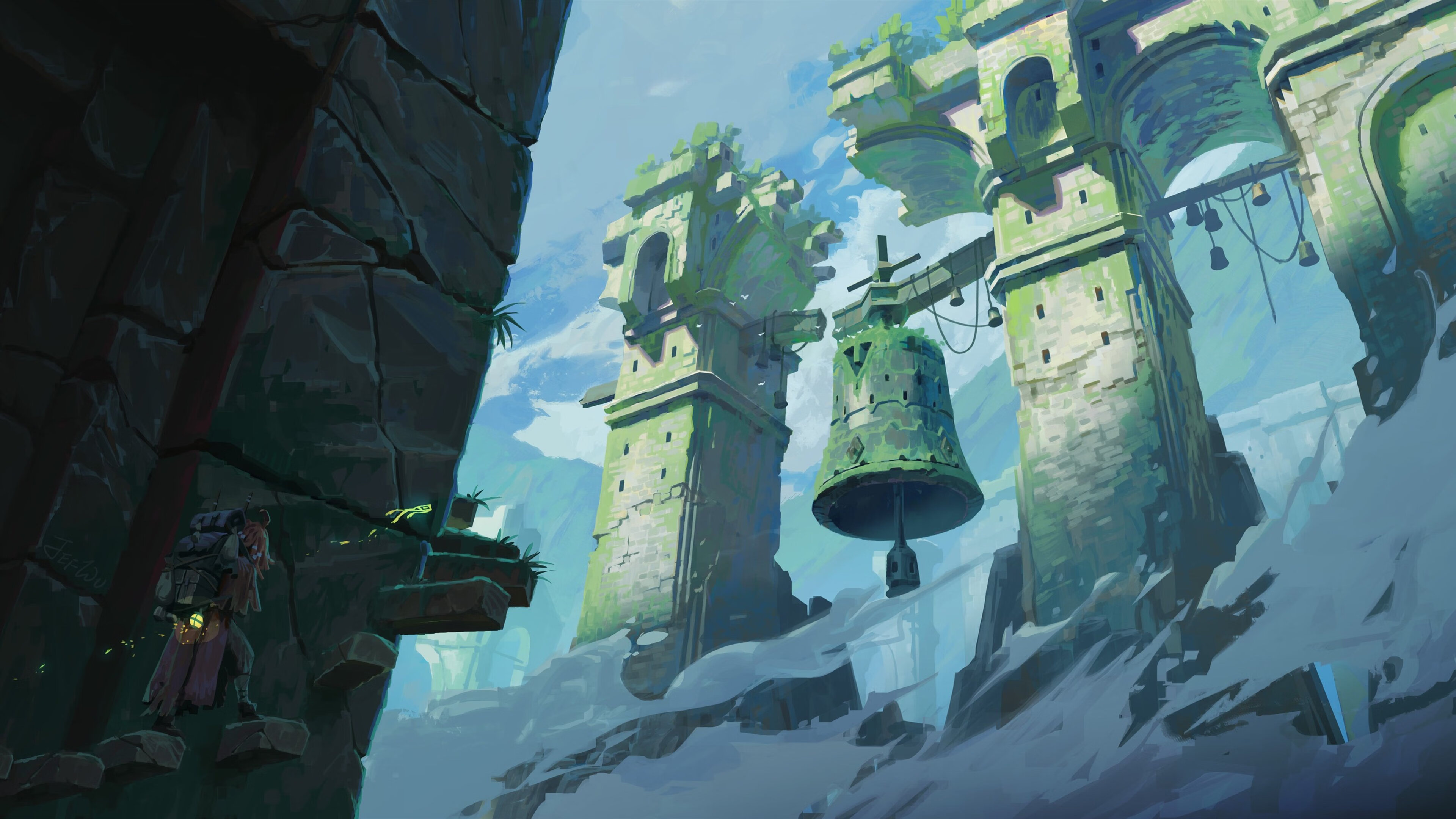 _冬季特色赛事:冰雪场地中的热血对决_,冰雪运动比赛视频