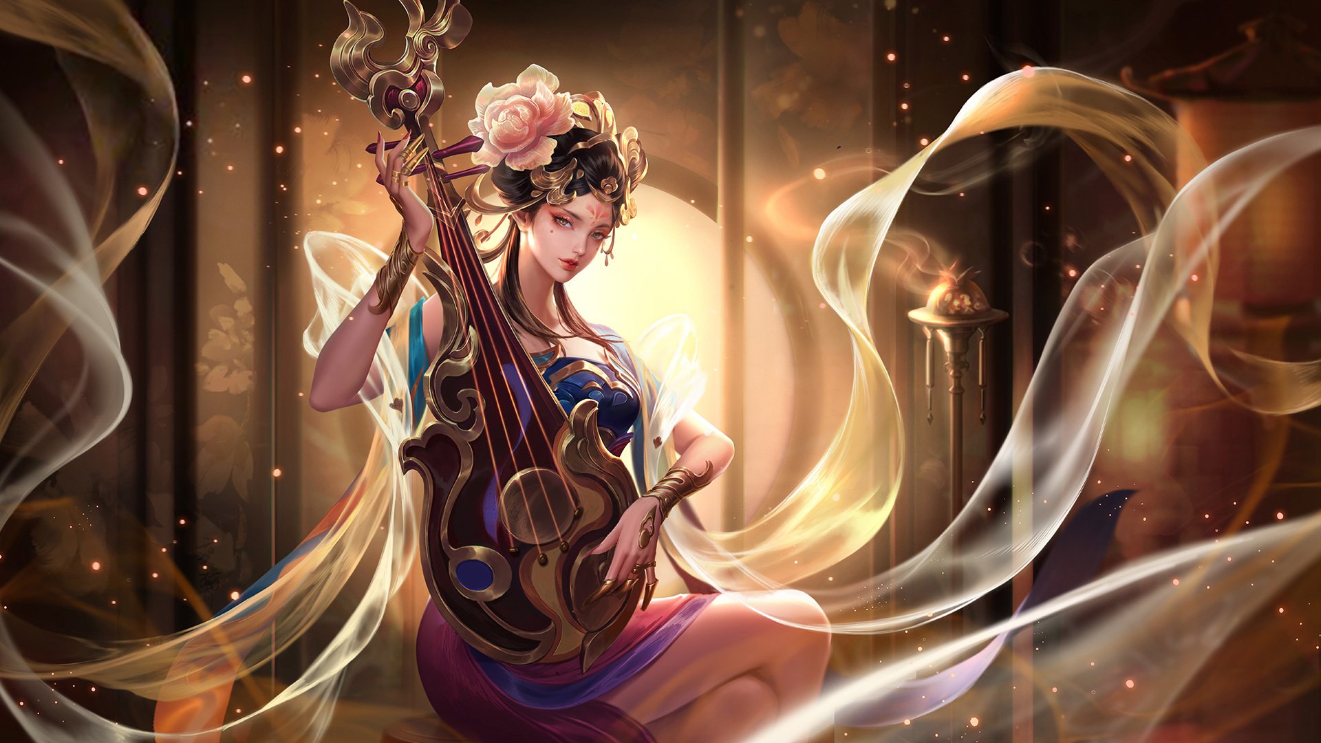 《Ning:用实力证明自己,争夺赛场最强位置》